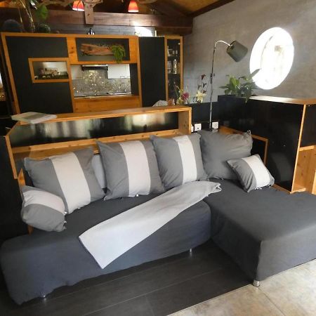 Gite L'Atelier Bois Gailleres Eksteriør bilde